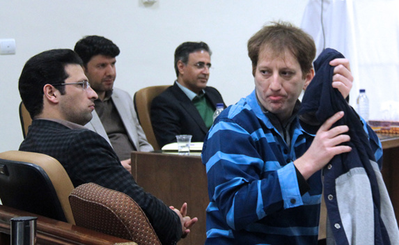 شرکای حکم اعدام بابک زنجانی و جزئیاتی که پشت پرده ماندهاند شرکای حکم اعدام بابک زنجانی و جزئیاتی که پشت پرده ماندهاند