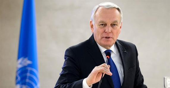 وزرای امور خارجه پنج کشور غربی در پاریس درباره سوریه و لیبی مذاکره میکنند وزرای امور خارجه پنج کشور غربی در پاریس درباره سوریه و لیبی مذاکره میکنند