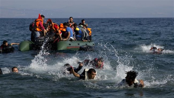 دریای اژه همچنان از پناهجویان قربانی می گیرد