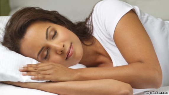 توصیه جدید پزشکان: برهنه بخوابید، بهتر است توصیه جدید پزشکان: برهنه بخوابید، بهتر است