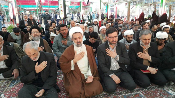 نماینده قم: ایران ذوقزده، عجولانه و بدون گرفتن ضمانت لازم با غرب مذاکره کرد نماینده قم: ایران ذوقزده، عجولانه و بدون گرفتن ضمانت لازم با غرب مذاکره کرد