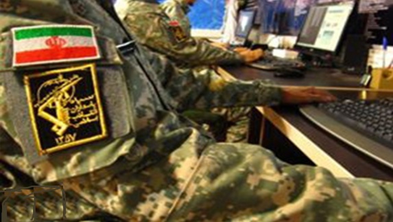 لشگرکشی سپاه برای سرکوب عرصه مجازی لشگرکشی سپاه برای سرکوب عرصه مجازی