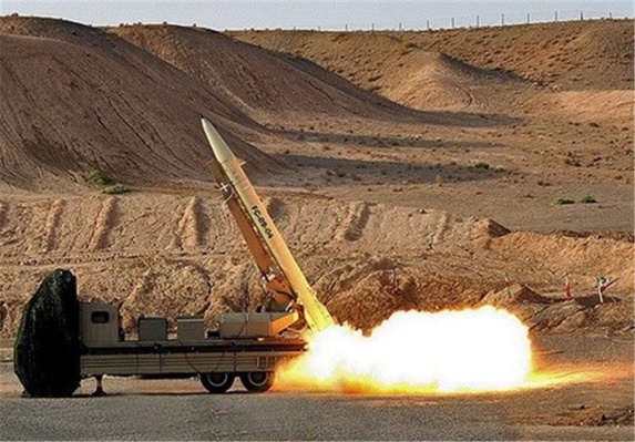 آلمان آزمایش موشکی پاسداران را محکوم کرد آلمان آزمایش موشکی پاسداران را محکوم کرد