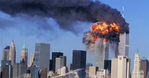 اسناد محرمانه همکاری ایران و عواملش در جریان ۱۱سپتامبر اسناد محرمانه همکاری ایران و عواملش در جریان ۱۱سپتامبر