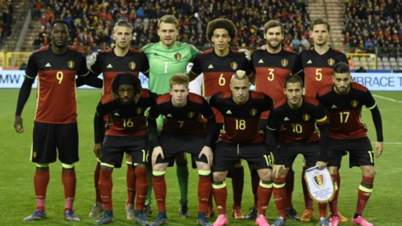 بازی دوستانه هفته آینده تیم ملی بلژیک و پرتغال به جای بروکسل در لیریا برگزار خواهد شد بازی دوستانه هفته آینده تیم ملی بلژیک و پرتغال به جای بروکسل در لیریا برگزار خواهد شد