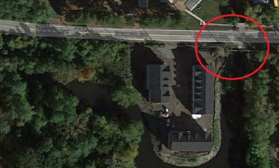 دولت اوباما رژیم ایران را مسؤل حمله سایبری به سد بومن اونیو میداند دولت اوباما رژیم ایران را مسؤل حمله سایبری به سد بومن اونیو میداند