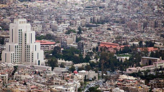 «دعوت جمهوری اسلامی» از تجار ایرانی برای خرید ملک در سوریه «دعوت جمهوری اسلامی» از تجار ایرانی برای خرید ملک در سوریه