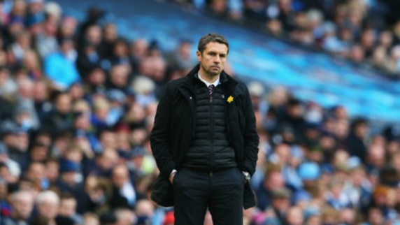 رمی گارد پش از ۱۴۷ روز از سمت سرمربیگری آستون ویلا کنارهگیری کرد رمی گارد پش از ۱۴۷ روز از سمت سرمربیگری آستون ویلا کنارهگیری کرد