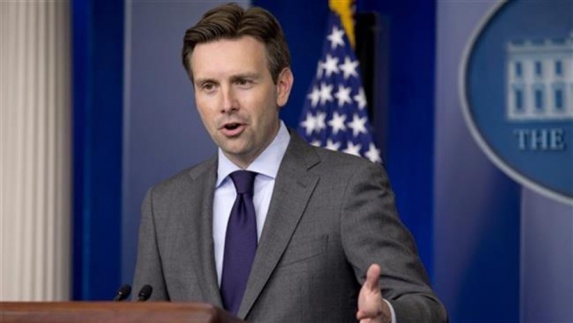 کاخ سفید: تا اسد نرود، جنگ در سوریه به پایان نمیرسد کاخ سفید: تا اسد نرود، جنگ در سوریه به پایان نمیرسد