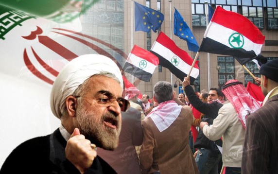 فاش شدن سند محرمانه "طرح جامع امنیتی خوزستان " فاش شدن سند محرمانه "طرح جامع امنیتی خوزستان "