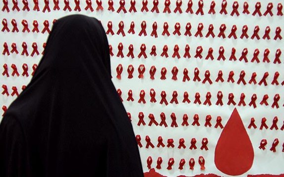 افزایش آمار انتقال جنسی ایدز در ایران افزایش آمار انتقال جنسی ایدز در ایران