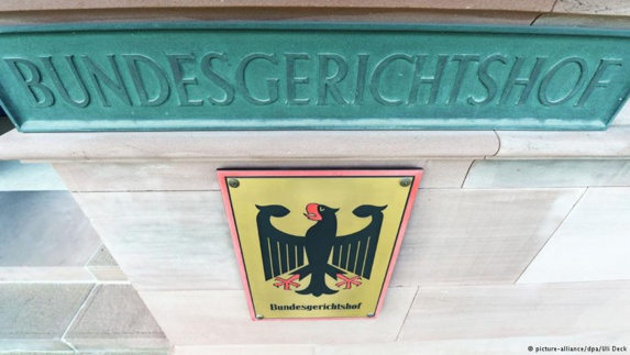 اعلام جرم دادستانی آلمان علیه دو خبرچین جمهوری اسلامی اعلام جرم دادستانی آلمان علیه دو خبرچین جمهوری اسلامی