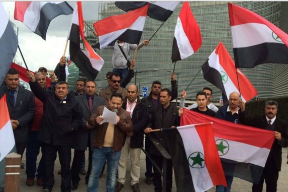 بروکسل 2016 بروکسل 2016