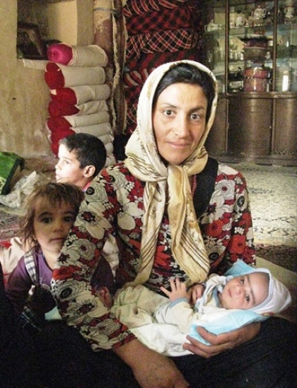 داستان زنی که در توالت بیمارستان بچه اش را به دنیا آورد و حکومتی که خیلی به فکر مردم بود داستان زنی که در توالت بیمارستان بچه اش را به دنیا آورد و حکومتی که خیلی به فکر مردم بود