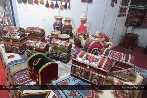 صنایع دستی  استان کردستان صنایع دستی  استان کردستان