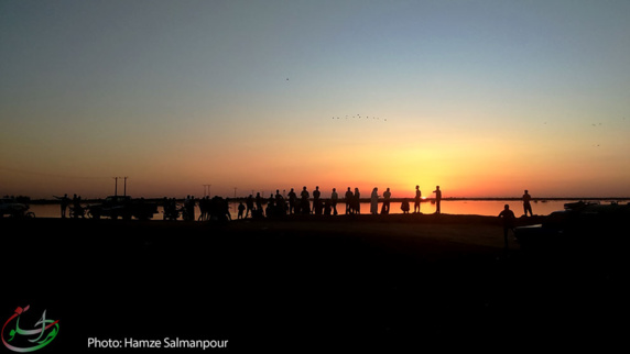 محنتهای سیلزدگان شعیبیه و خطر فاجعهای انسانی + عکس محنتهای سیلزدگان شعیبیه و خطر فاجعهای انسانی + عکس