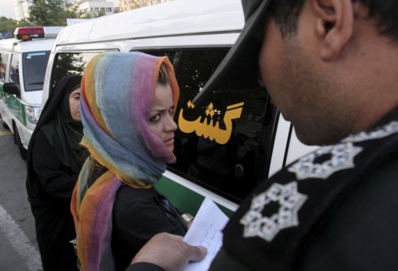 مولاوردی: پلیس نامحسوس امنیت اخلاقی باعث نگرانی خانوادههاست مولاوردی: پلیس نامحسوس امنیت اخلاقی باعث نگرانی خانوادههاست