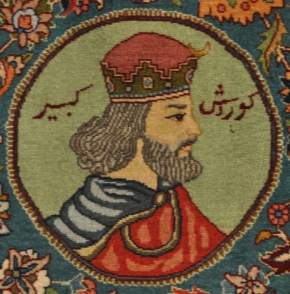 بررسی دیدگاههای اخیر مورخین غربی درباره کوروش و منشور حقوق بشر/ نسرین رضایی بررسی دیدگاههای اخیر مورخین غربی درباره کوروش و منشور حقوق بشر/ نسرین رضایی