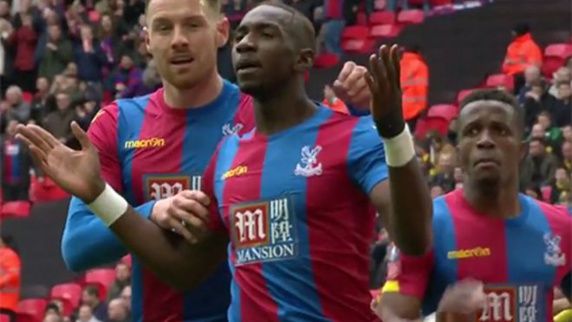 هفته دیدنی فوتبال جزیره؛ منچستر یونایتد و کریستال پالاس٬ فینالیستهای جام حذفی هفته دیدنی فوتبال جزیره؛ منچستر یونایتد و کریستال پالاس٬ فینالیستهای جام حذفی