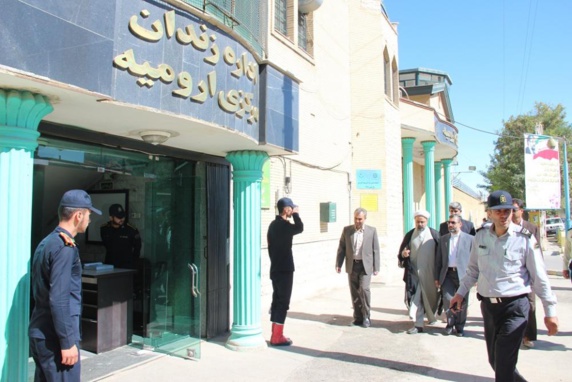 ۶۹ زندانی محکوم به اعدام تازه شناسایی شده در زندان ارومیه ۶۹ زندانی محکوم به اعدام تازه شناسایی شده در زندان ارومیه