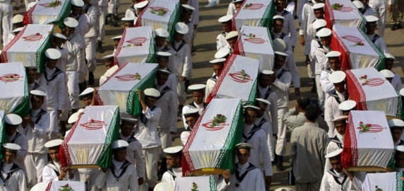 کشته شدن 136 نفر از نیروهای رژیم اسد و حامیان ایرانی وی کشته شدن 136 نفر از نیروهای رژیم اسد و حامیان ایرانی وی