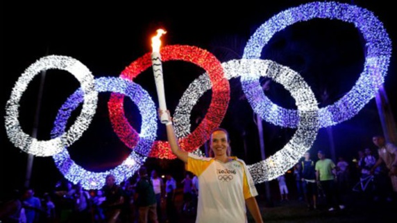 کمیته بینالمللی المپیک بیماری زیکا را مانع برگزاری بازیهای برزیل ندانست کمیته بینالمللی المپیک بیماری زیکا را مانع برگزاری بازیهای برزیل ندانست