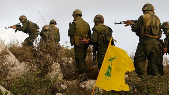 مصطفی بدرالدین از فرماندهان مهم حزب الله لبنان در سوريه کشته شد