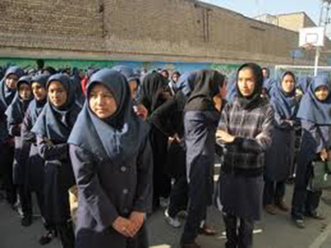 اقامت دانشجویان تبعه افغانستان در ۱۹ استان ایران ممنوع شد
