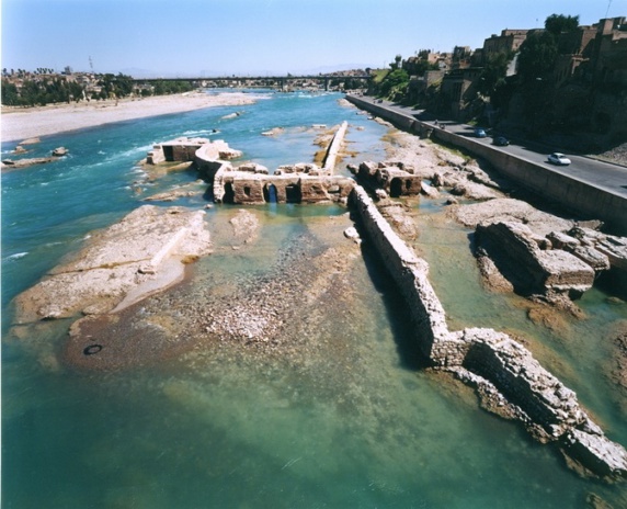 "جندی سابورا" قدیم ترین دانشگاههای پزشکی جهان "جندی سابورا" قدیم ترین دانشگاههای پزشکی جهان