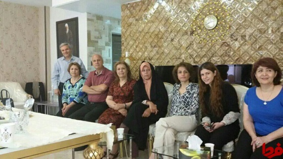 صادق لاریجانی: دفاع از بهاییان هنجارشکنی غیرقابل هضم است