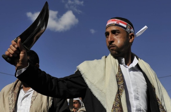 حوثی‌ها هزاران بار آتش‌بس در يمن را نقض کرده‌اند