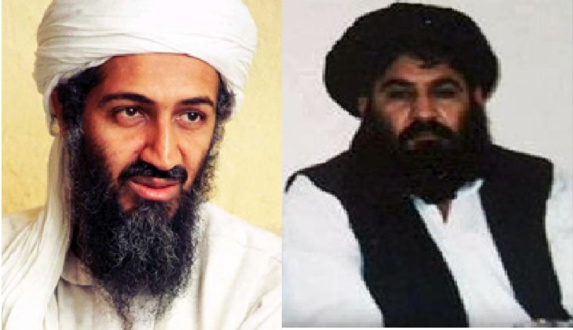 رژیم تهران پس از رهبر القاعده رهبر گروه طالبان را نیز به امریکایی ها فروخت رژیم تهران پس از رهبر القاعده رهبر گروه طالبان را نیز به امریکایی ها فروخت