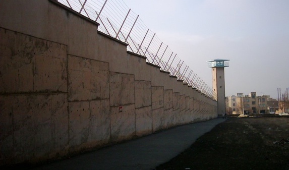 همزمان با اعدام 11 تن در زندان رجایی شهر کرج هفت زندانی سنی مذهب نیز آماده اعدام شدند