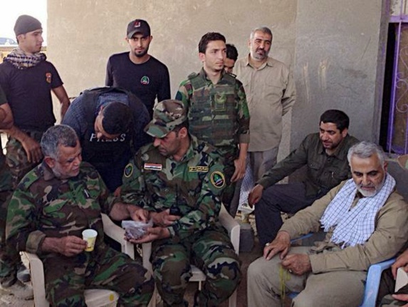 وزیر دفاع امریکا: واشینگتن تجاوزگری و نفوذ ایران در خاورمیانه را زیر نظر دارد وزیر دفاع امریکا: واشینگتن تجاوزگری و نفوذ ایران در خاورمیانه را زیر نظر دارد