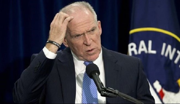 رئیس سازمان مرکزی اطلاعات آمریکا: گزارش کنگره آمریکا سعودی را از حمله ۱۱سپتامبر تبرئه میکند رئیس سازمان مرکزی اطلاعات آمریکا: گزارش کنگره آمریکا سعودی را از حمله ۱۱سپتامبر تبرئه میکند