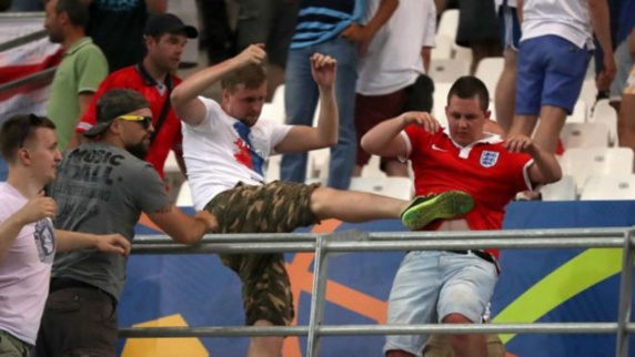 روسیه به اخراج تعلیقی از جام ملتهای اروپا محکوم شد روسیه به اخراج تعلیقی از جام ملتهای اروپا محکوم شد