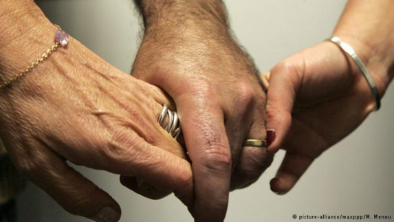 وزیر دادگستری آلمان: چندهمسری را نباید به رسمیت شناخت وزیر دادگستری آلمان: چندهمسری را نباید به رسمیت شناخت