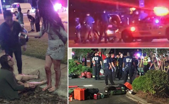 آیا عامل اصلی ومحرک کشتار همجنسگرایان اورلاندو یک روحانی ایرانی بود؟ آیا عامل اصلی ومحرک کشتار همجنسگرایان اورلاندو یک روحانی ایرانی بود؟