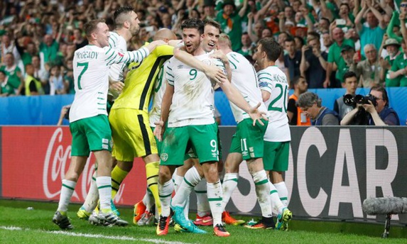 پایان مرحله گروهی یورو؛ صعود تیمها با گلهای دیرهنگام پایان مرحله گروهی یورو؛ صعود تیمها با گلهای دیرهنگام