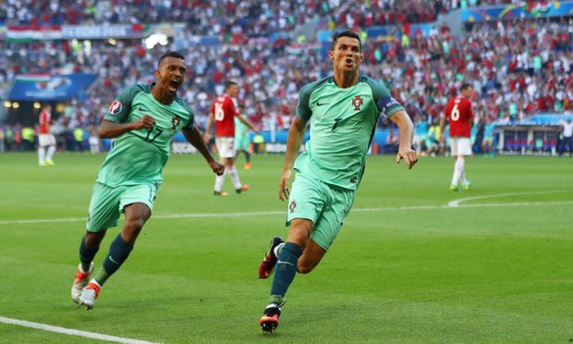 پایان مرحله گروهی یورو؛ صعود تیمها با گلهای دیرهنگام پایان مرحله گروهی یورو؛ صعود تیمها با گلهای دیرهنگام