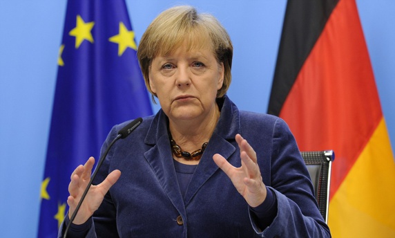 آنگلا مرکل: بریتانیا شریک نزدیک اتحادیه اروپا باقی خواهد ماند آنگلا مرکل: بریتانیا شریک نزدیک اتحادیه اروپا باقی خواهد ماند