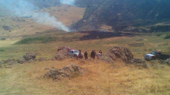 ایران به مناطق مرزی در اقلیم کردستان عراق راکت پرتاب کرد ایران به مناطق مرزی در اقلیم کردستان عراق راکت پرتاب کرد