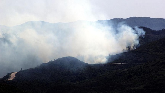 اغاز درگیری میان نیروهای رژیم اسد و مخالفان در منطه ترکمنداغی سوریه اغاز درگیری میان نیروهای رژیم اسد و مخالفان در منطه ترکمنداغی سوریه