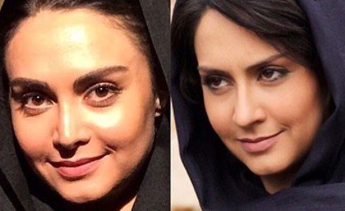 ابراز پشیمانی بازیگر زن ایرانی از جراحی بینی خود؛ خدارحمی: ریسک بزرگی کردم + تصاویر ابراز پشیمانی بازیگر زن ایرانی از جراحی بینی خود؛ خدارحمی: ریسک بزرگی کردم + تصاویر
