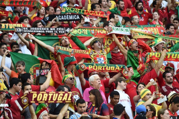 پرتغال 'بدون برد' به نیمهنهایی یورو ۲۰۱۶ رسید پرتغال 'بدون برد' به نیمهنهایی یورو ۲۰۱۶ رسید