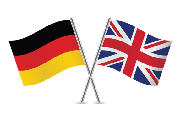 تاثیر برکسیت بر اقتصاد آلمان و بریتانیا تاثیر برکسیت بر اقتصاد آلمان و بریتانیا