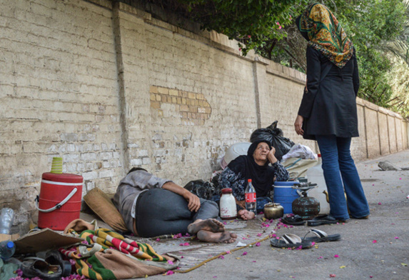 اختلاس گران و دزدان ایرانی در کانادا چه می کند؟ اختلاس گران و دزدان ایرانی در کانادا چه می کند؟