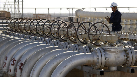 قیمت نفت برنت به کمتر از 47 دلار رسید قیمت نفت برنت به کمتر از 47 دلار رسید