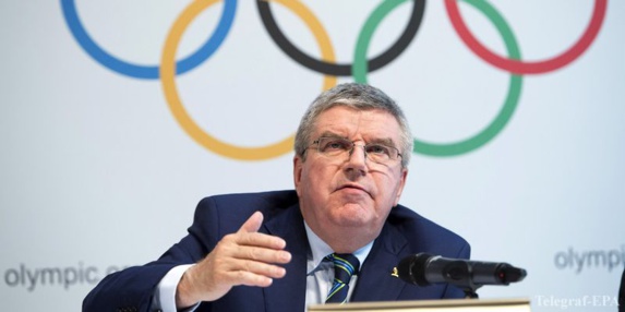 تصمیمگیری در مورد محرومیت تمام ورزشکاران روسیه به تعویق افتاد تصمیمگیری در مورد محرومیت تمام ورزشکاران روسیه به تعویق افتاد