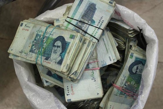 رژیم ایران درلیست سیاه پولشویی رژیم ایران درلیست سیاه پولشویی